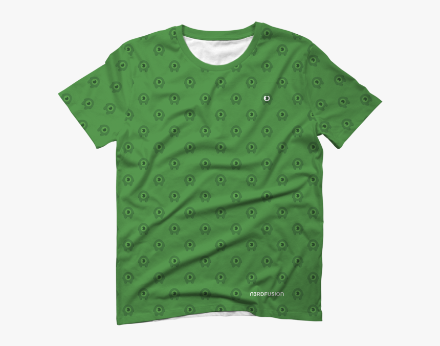 All Over Print Streamlabs, HD Png Download