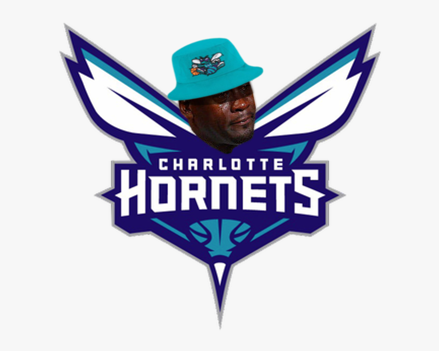 Charlotte Hornets Charlotte Hornets Spectrum Center - Charlotte Hornets Logo 2014, HD Png Download