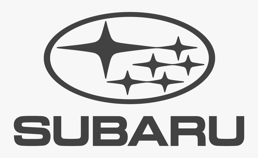 Subaru Logo, HD Png Download