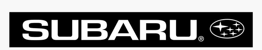 Subaru Logo Png Transparent, Png Download