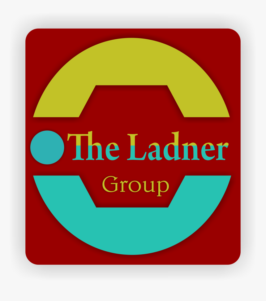 Logo Design By Doom For Net Lease Group - Circle, HD Png Download