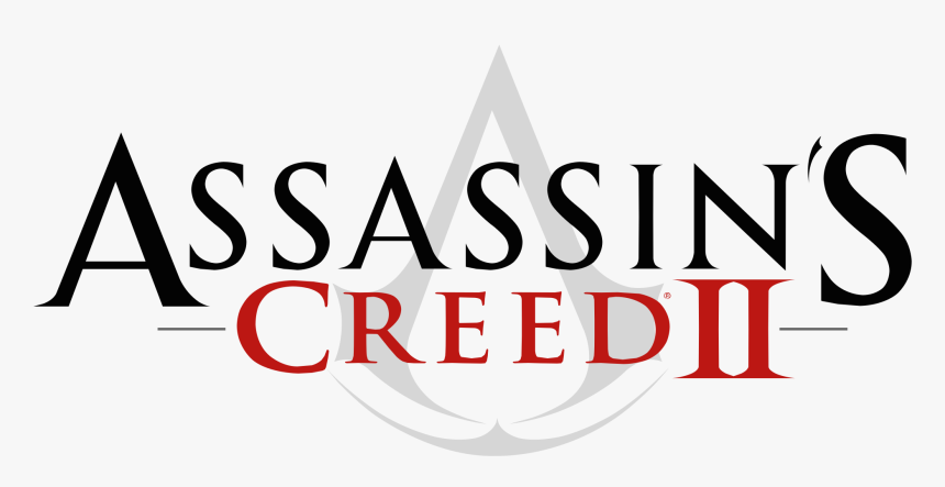Assassin’s Creed Logo Png - Assassin's Creed Title Png, Transparent Png