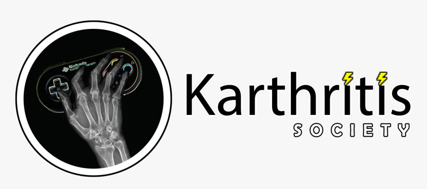 The Karthritis Society Header Image - Graphic Design, HD Png Download