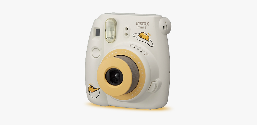 Instant Camera, HD Png Download
