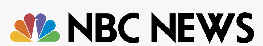 Nbc News Logo Png Transparent - Nbc News Logo Png, Png Download