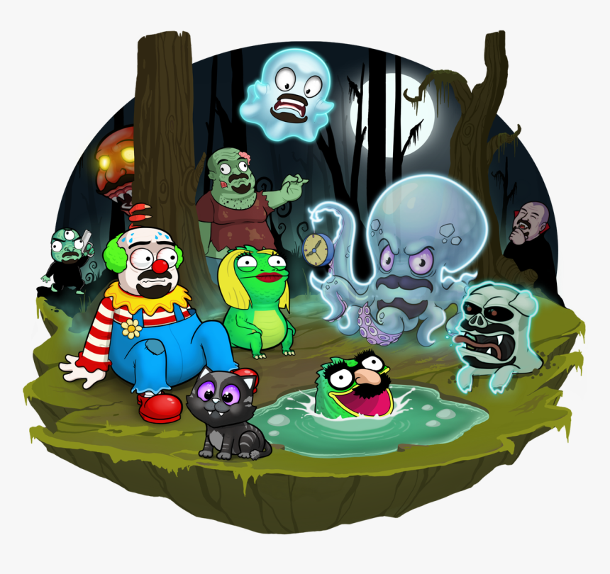 Cartoon, HD Png Download