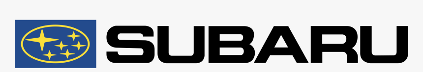 Subaru Logo Png Transparent - Subaru, Png Download
