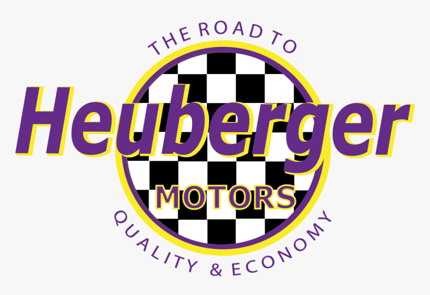Heuberger Motors, HD Png Download