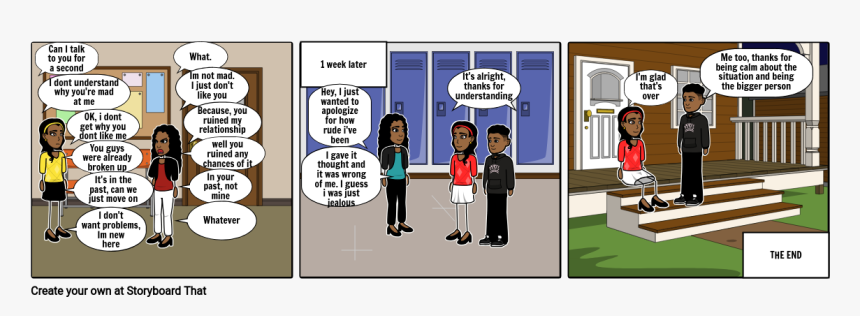 Cartoon, HD Png Download