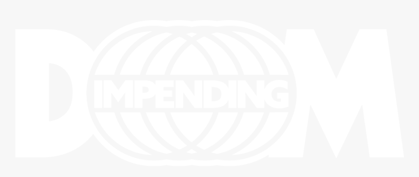 Doom Logo Png, Transparent Png