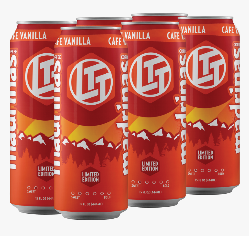 Madrinas Coffee Linus, HD Png Download