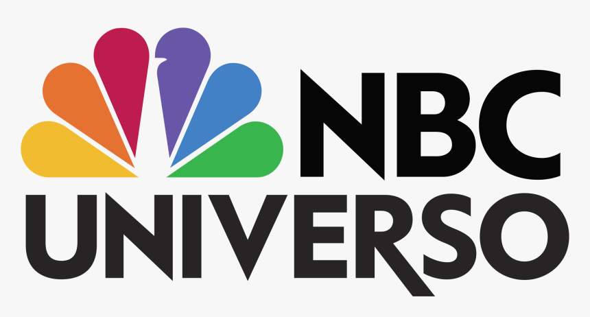 Nbc Universo Logo - Nbc Universo Logo Png, Transparent Png