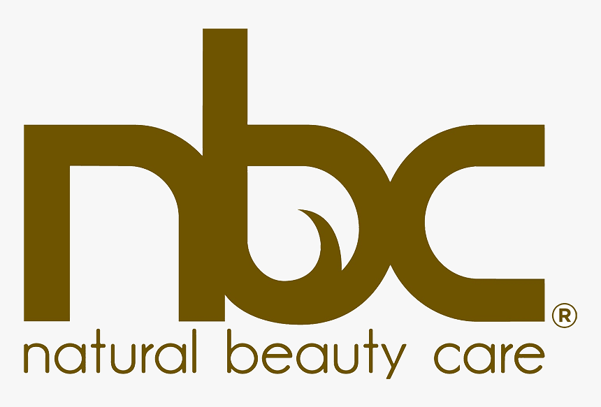 Natural Beauty Care Logo - Nbc Natural Beauty Care, HD Png Download
