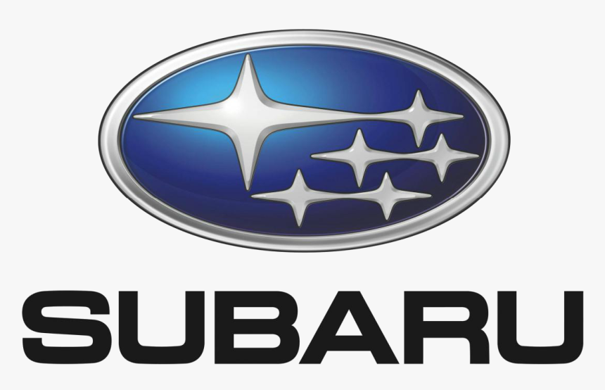 Subaru Logo, HD Png Download