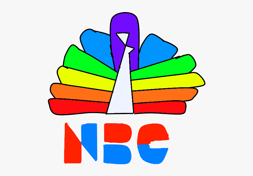 I Miss My Wife, Tails - Nbc Logo, HD Png Download