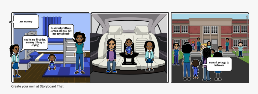 Cartoon, HD Png Download