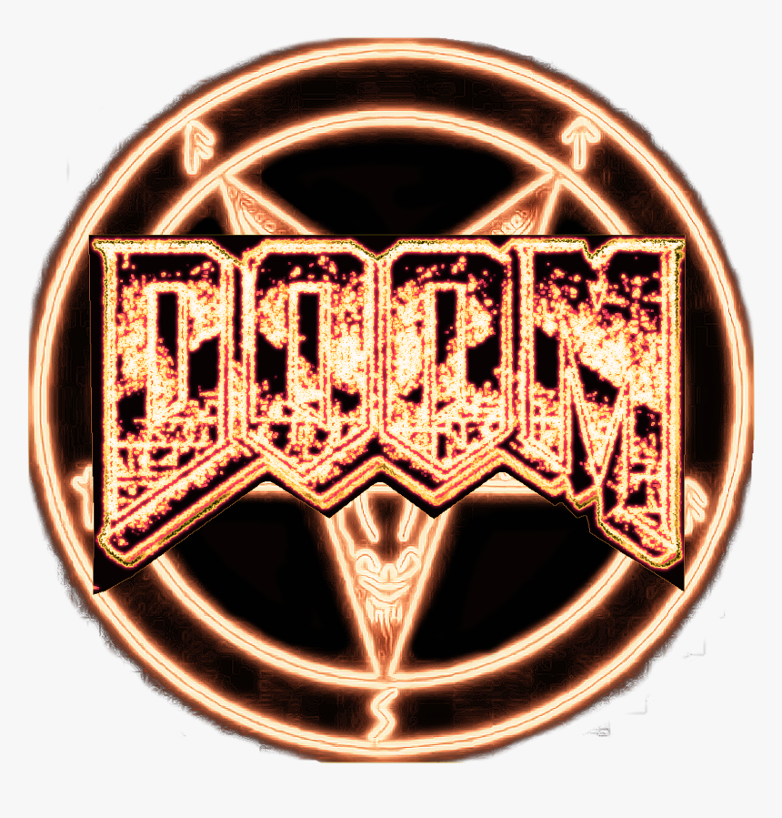 Canvas Of Doom - Emblem, HD Png Download
