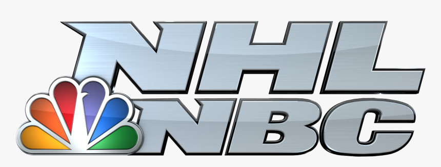 Nhl On Nbc, HD Png Download