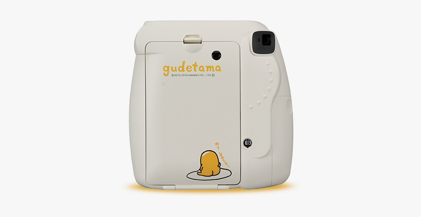 Gudetama, HD Png Download