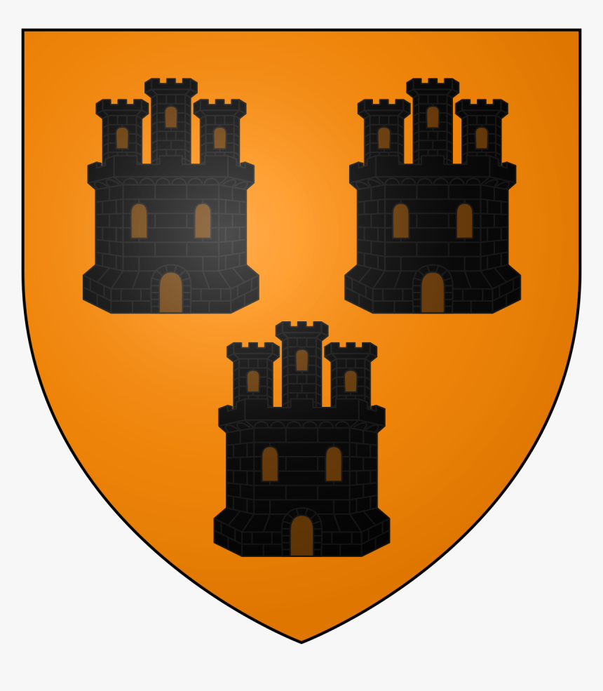 Game Of Thrones House Peake, HD Png Download