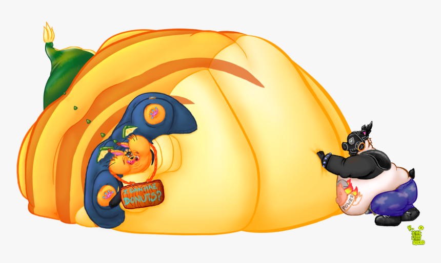 Inflatable, HD Png Download
