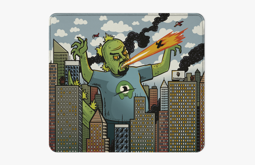 Cartoon, HD Png Download