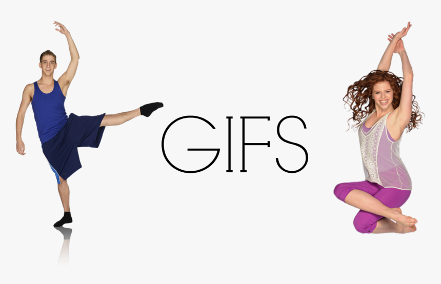 Transparent Dancing Gif Png - Turn, Png Download