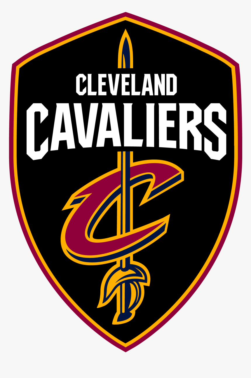 Cleveland Cavs Logo Png, Transparent Png