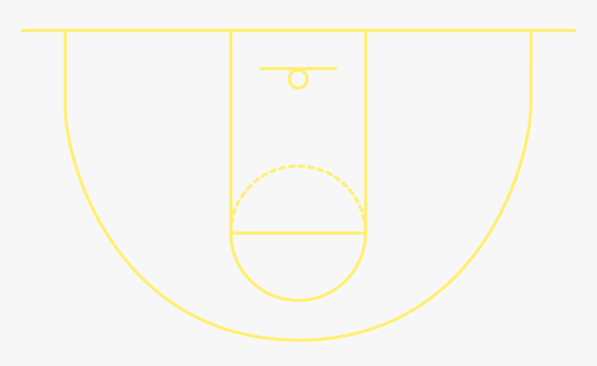 Rainbow Coloring Page, HD Png Download