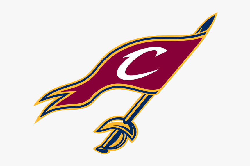 Cleveland Cavaliers Png Photos - Cleveland Cavaliers Flag, Transparent Png