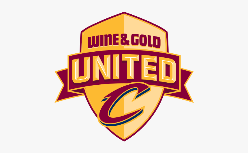 Cleveland Cavs Logo Png - Graphic Design, Transparent Png