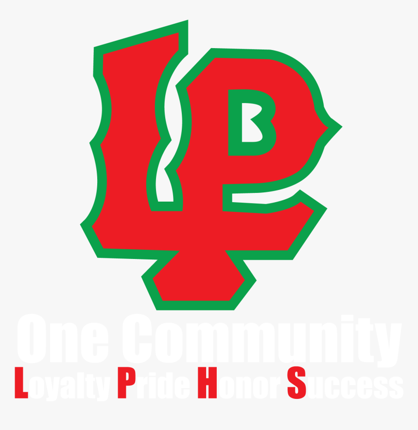 School Logo - Lasalle-peru High School, HD Png Download