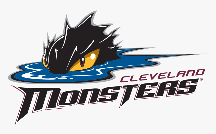 Monsters Cleveland, HD Png Download