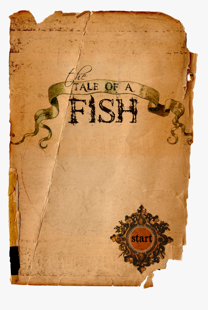 Old Paper, HD Png Download