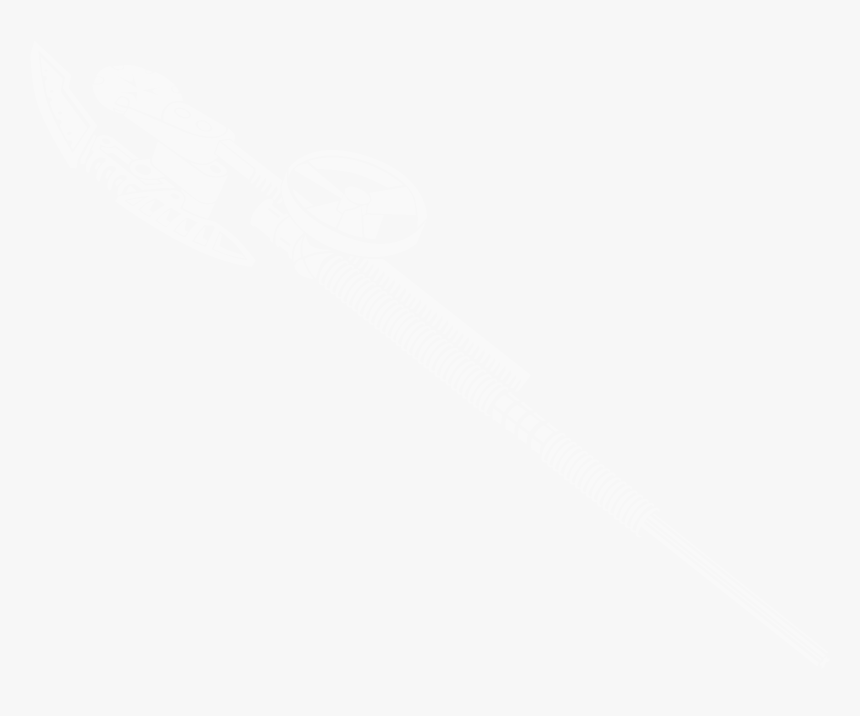 Johns Hopkins White Logo, HD Png Download