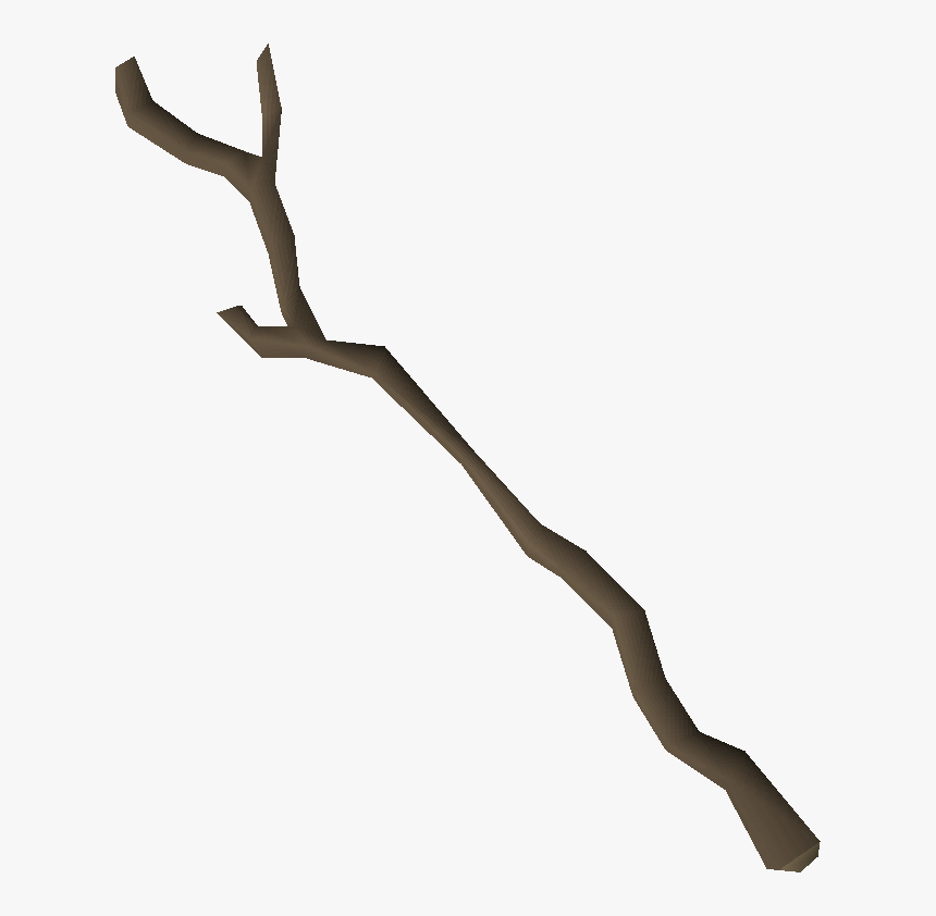 Old School Runescape Staff, HD Png Download