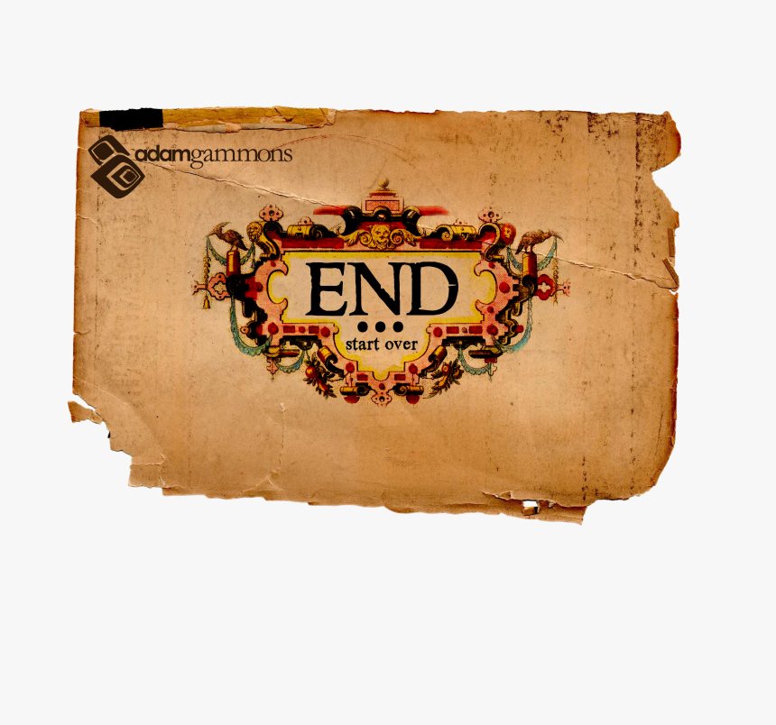 Old Paper, HD Png Download