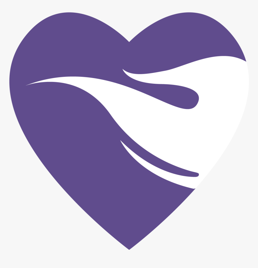Purple Knight Initiative Flame Icon , Png Download - Ville De Saint Etienne, Transparent Png