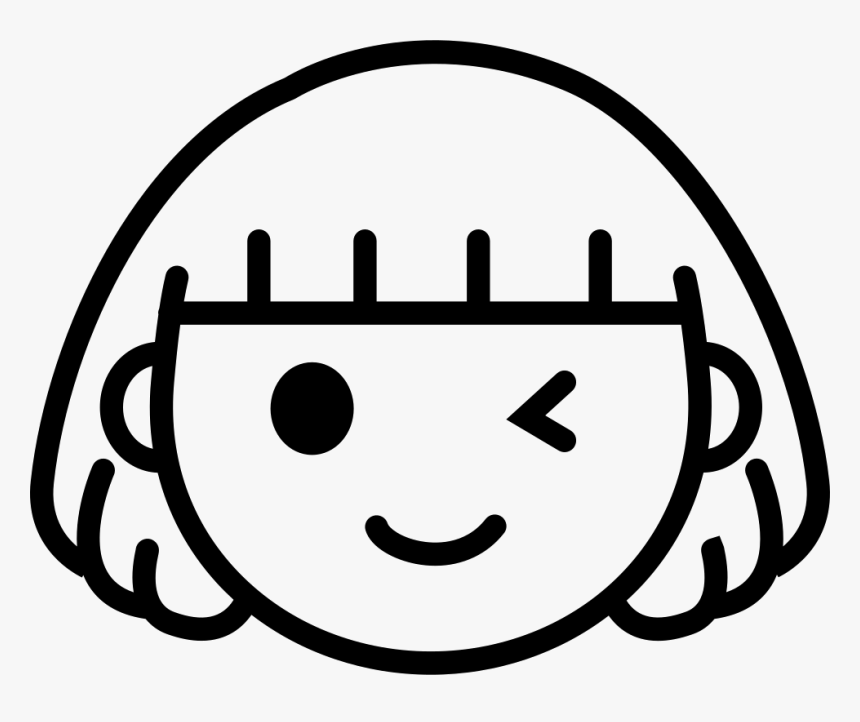 Mei - Smiley, HD Png Download