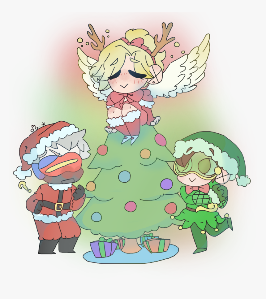 15 Christmas Mei Png For Free Download On Mbtskoudsalg - Cartoon, Transparent Png