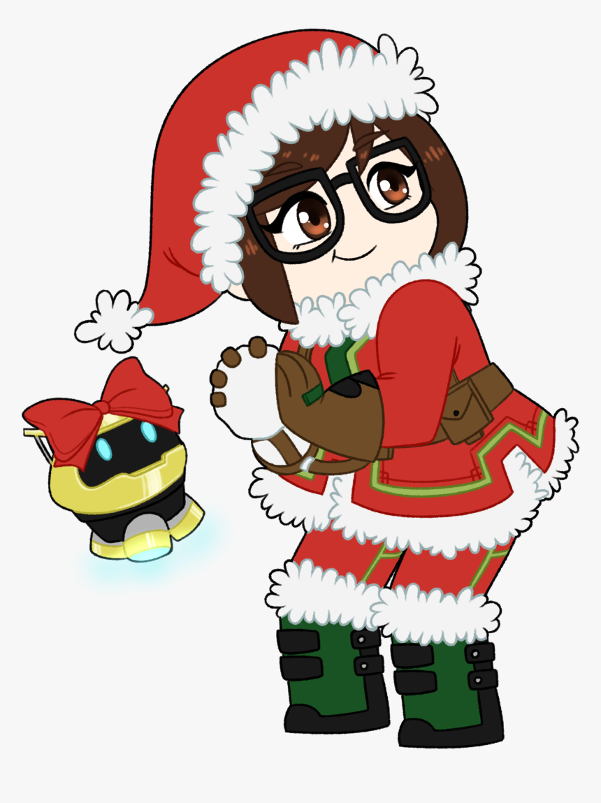 Chibi Mei, HD Png Download