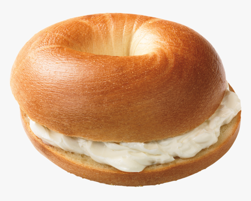 Bagel Png, Transparent Png
