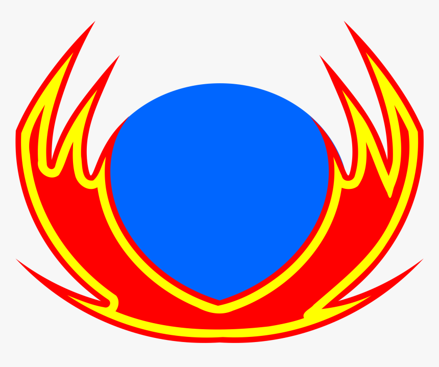 Area,wing,symbol - Llamas Alrededor, HD Png Download