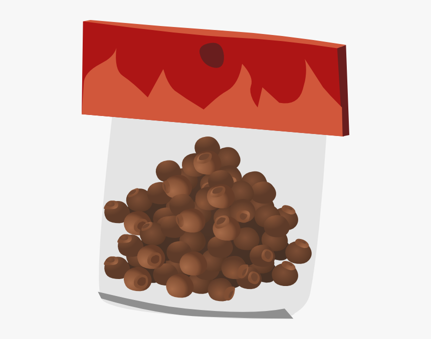 Naraka Flame Rub Clipart - All Spice Vector, HD Png Download