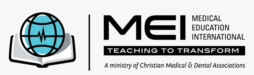 Mei Logo - Medical Education International, HD Png Download