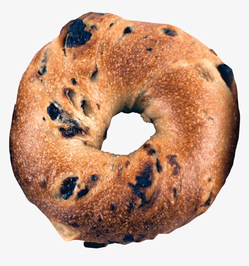 Bagel Png Image - Bagel Flavors, Transparent Png