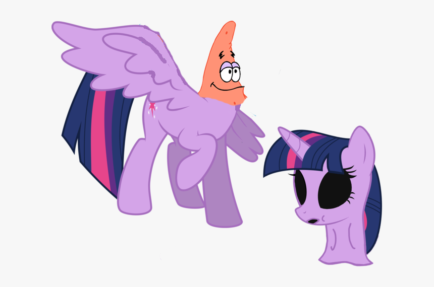 My Little Pony Prinsessan Twilight Sparkle, HD Png Download