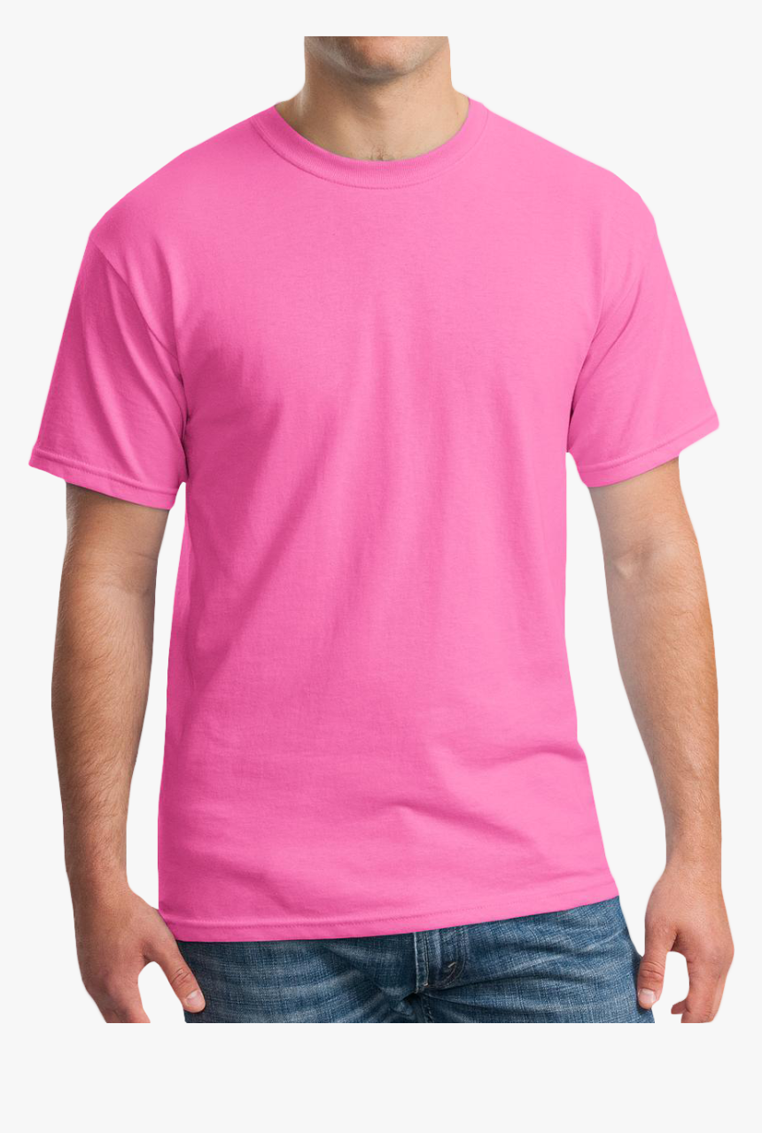 Patrick Star Shirt , Png Download - Kiwi Green T Shirt, Transparent Png