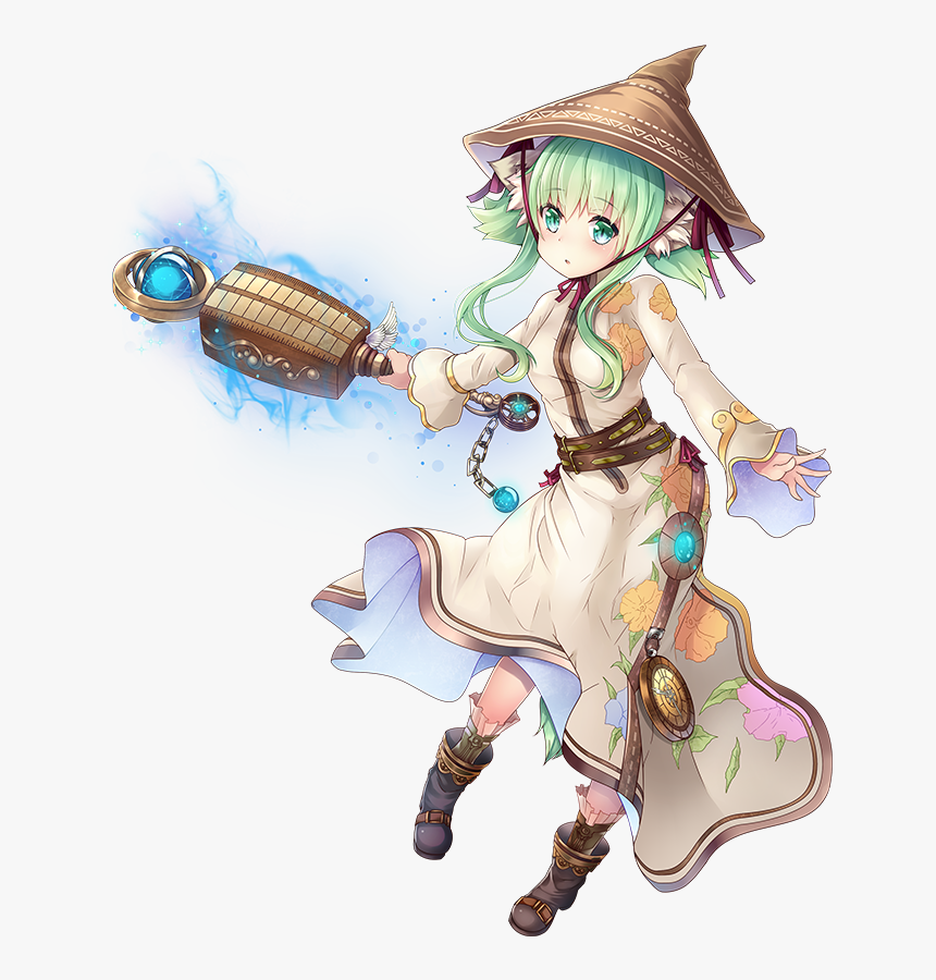 Aigis Wiki - アイギス メイファ, HD Png Download