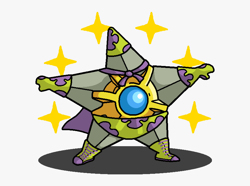Clipart Mod Red Star - Patrick Star Mr Awesomeness, HD Png Download